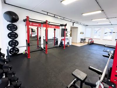 Trening dla kobiet - Studio treningu personalnego